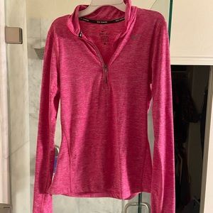 Nike Dri Fit long sleeve